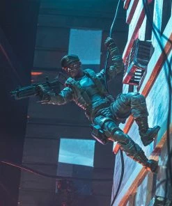 Best reviews of ???? Hasbro - Classified Series Sgt. Stalker G.I. Joe Classified Series Action Figure 2023 15 Cm ???? -hasbro Sales Store x hasf4024 a