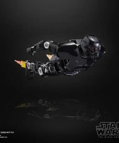 Best deal ???? Hasbro - Black Series Star Wars: The Mandalorian Black Series Deluxe Action Figure 2022 Dark Trooper 15 Cm ⌛ -hasbro Sales Store x hasf4066 g