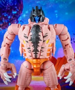 Buy ???? Hasbro - Transformers Transformers Generations Legacy Buzzworthy Bumblebee Action Figure Heroic Maximal Dinobot 18 Cm ⭐ -hasbro Sales Store x hasf4095 d