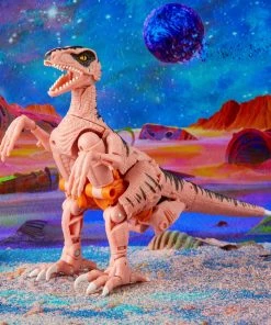 Buy ???? Hasbro - Transformers Transformers Generations Legacy Buzzworthy Bumblebee Action Figure Heroic Maximal Dinobot 18 Cm ⭐ -hasbro Sales Store x hasf4095 f