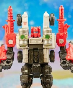 Best reviews of ???? Hasbro - Transformers Transformers Generations Legacy Deluxe Class Action Figure Red Cog 14 Cm ???? -hasbro Sales Store x hasf4241 d