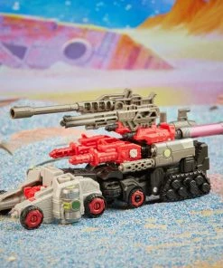 Best reviews of ???? Hasbro - Transformers Transformers Generations Legacy Deluxe Class Action Figure Red Cog 14 Cm ???? -hasbro Sales Store x hasf4241 f