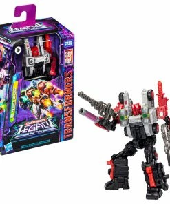 Best reviews of ???? Hasbro - Transformers Transformers Generations Legacy Deluxe Class Action Figure Red Cog 14 Cm ????