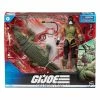 Hot Sale ???? Hasbro - Classified Series Croc Master E Fiona G.I. Joe Classified Series Action Figure 2022 15 Cm ????