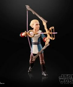 Top 10 ???? Hasbro - Black Series Omega (Kamino) Star Wars: The Bad Batch Black Series Action Figure 2022 15 Cm ???? -hasbro Sales Store x hasf4347 b