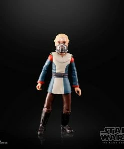 Top 10 ???? Hasbro - Black Series Omega (Kamino) Star Wars: The Bad Batch Black Series Action Figure 2022 15 Cm ???? -hasbro Sales Store x hasf4347 e