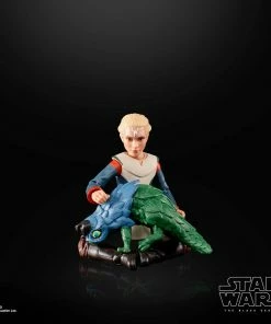 Top 10 ???? Hasbro - Black Series Omega (Kamino) Star Wars: The Bad Batch Black Series Action Figure 2022 15 Cm ???? -hasbro Sales Store x hasf4347 f