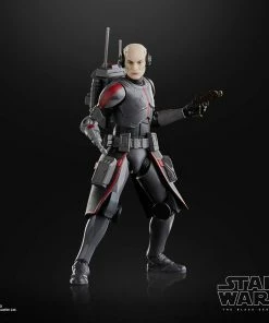Flash Sale ???? Hasbro - Black Series Star Wars: The Bad Batch Black Series Action Figure 2022 Echo 15 Cm ⌛ -hasbro Sales Store x hasf4348 h