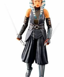 Deals ???? Hasbro - Black Series Star Wars: The Mandalorian Black Series Action Figure 2022 Ahsoka Tano 15 Cm ????