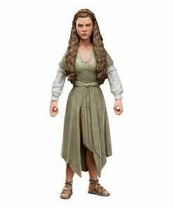 Best reviews of ???? Hasbro - Black Series Star Wars Episode VI Black Series Action Figure 2022 Princess Leia (Ewok Village) 15 Cm ????