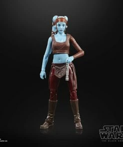 Best reviews of ???? Hasbro - Black Series Aayla Secura Star Wars Episode II Black Series Action Figure 2022 15 Cm ???? -hasbro Sales Store x hasf4355 b