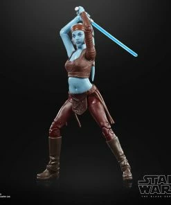 Best reviews of ???? Hasbro - Black Series Aayla Secura Star Wars Episode II Black Series Action Figure 2022 15 Cm ???? -hasbro Sales Store x hasf4355 c