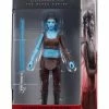 Best reviews of ???? Hasbro - Black Series Aayla Secura Star Wars Episode II Black Series Action Figure 2022 15 Cm ????