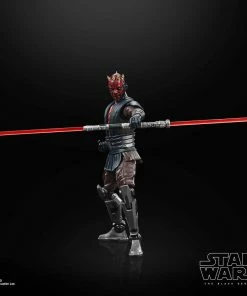 Buy ❤️ Hasbro - Black Series Darth Maul Star Wars The Clone Wars Black Series Action Figure 2022 15 Cm ???? -hasbro Sales Store x hasf4356 c