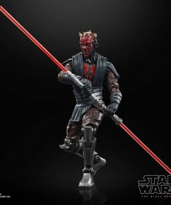 Buy ❤️ Hasbro - Black Series Darth Maul Star Wars The Clone Wars Black Series Action Figure 2022 15 Cm ???? -hasbro Sales Store x hasf4356 d