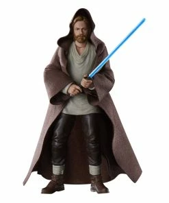 Wholesale ???? Hasbro - Black Series Star Wars: Obi-Wan Kenobi Black Series Action Figure 2022 Obi-Wan Kenobi (Wandering Jedi) 15 Cm ????