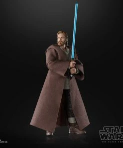 Wholesale ???? Hasbro - Black Series Star Wars: Obi-Wan Kenobi Black Series Action Figure 2022 Obi-Wan Kenobi (Wandering Jedi) 15 Cm ???? -hasbro Sales Store x hasf4358 b