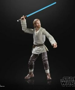 Wholesale ???? Hasbro - Black Series Star Wars: Obi-Wan Kenobi Black Series Action Figure 2022 Obi-Wan Kenobi (Wandering Jedi) 15 Cm ???? -hasbro Sales Store x hasf4358 d