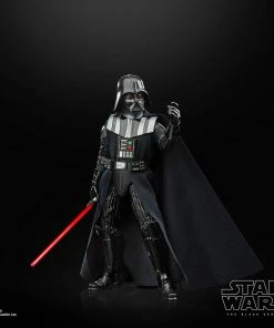 Deals ???? Hasbro - Black Series Star Wars: Obi-Wan Kenobi Black Series Action Figure 2022 Darth Vader 15 Cm ❤️ -hasbro Sales Store x hasf4359 e
