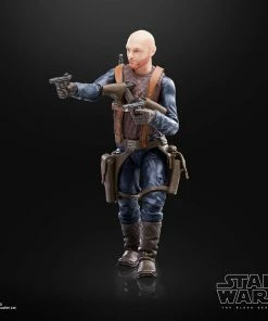 Top 10 ⌛ Hasbro - Black Series Star Wars: The Mandalorian Black Series Action Figure Migs Mayfeld 15 Cm ???? -hasbro Sales Store x hasf4360 c