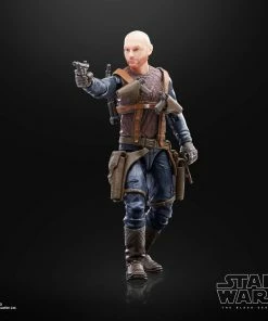 Top 10 ⌛ Hasbro - Black Series Star Wars: The Mandalorian Black Series Action Figure Migs Mayfeld 15 Cm ???? -hasbro Sales Store x hasf4360 d