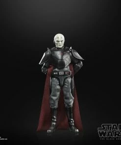 Best Sale ???? Hasbro - Black Series Grand Inquisitor Star Wars: Obi-Wan Kenobi Black Series Action Figure 2022 15 Cm ???? -hasbro Sales Store x hasf4361 i