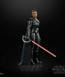 Flash Sale ???? Hasbro - Black Series Star Wars: Obi-Wan Kenobi Black Series Action Figure 2022 Reva (Third Sister) 15 Cm ???? -hasbro Sales Store x hasf4362 e