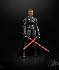 Flash Sale ???? Hasbro - Black Series Star Wars: Obi-Wan Kenobi Black Series Action Figure 2022 Reva (Third Sister) 15 Cm ???? -hasbro Sales Store x hasf4362 i