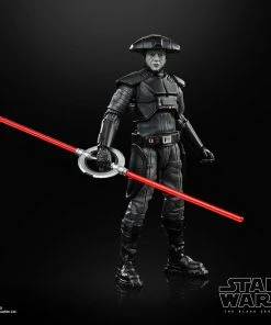 Cheap ???? Hasbro - Black Series Star Wars: Obi-Wan Kenobi Black Series Action Figure 2022 Fifth Brother (Inquisitor) 15 Cm ???? -hasbro Sales Store x hasf4363 c
