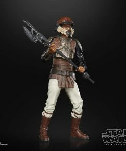Flash Sale ✨ Hasbro - Black Series Star Wars Episode VI Black Series Archive Action Figure 2022 Lando Calrissian (Skiff Guard) 15 Cm ???? -hasbro Sales Store x hasf4364 d