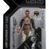 Flash Sale ✨ Hasbro - Black Series Star Wars Episode VI Black Series Archive Action Figure 2022 Lando Calrissian (Skiff Guard) 15 Cm ????