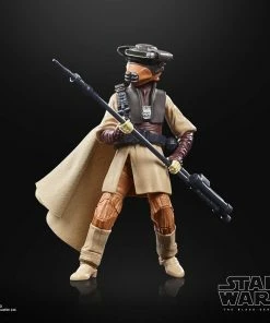 New ???? Hasbro - Black Series Leia Organa (Boushh) Star Wars Episode VI Black Series Archive Action Figure 2022 15 Cm ???? -hasbro Sales Store x hasf4367 f