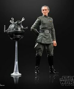 Promo ✔️ Hasbro - Black Series Grand Moff Tarkin Star Wars Episode IV Black Series Archive Action Figure 2022 15 Cm ???? -hasbro Sales Store x hasf4368 c