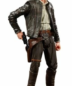 Discount ???? Hasbro - Black Series Han Solo Star Wars Episode VII Black Series Archive Action Figure 2022 15 Cm ???? -hasbro Sales Store x hasf4370 g
