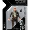 Discount ???? Hasbro - Black Series Han Solo Star Wars Episode VII Black Series Archive Action Figure 2022 15 Cm ????