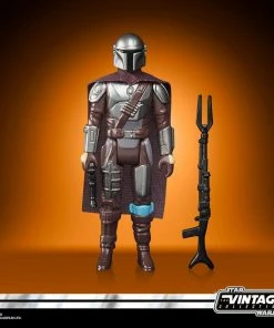 Cheapest ???? Hasbro - Black Series The Mandalorian (Beskar) Star Wars Retro Collection Action Figure 2022 10 Cm Kenner - September 2022 ???? -hasbro Sales Store x hasf4456 a 41ce4f81 0d02 4891 933a b0bcdd15b236