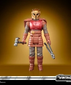 Discount ???? Hasbro - Black Series The Armorer Star Wars The Mandalorian Retro Collection Action Figure 2022 10 Cm Kenner ???? -hasbro Sales Store x hasf4458 a