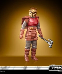 Discount ???? Hasbro - Black Series The Armorer Star Wars The Mandalorian Retro Collection Action Figure 2022 10 Cm Kenner ???? -hasbro Sales Store x hasf4458 b