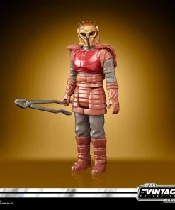 Discount ???? Hasbro - Black Series The Armorer Star Wars The Mandalorian Retro Collection Action Figure 2022 10 Cm Kenner ???? -hasbro Sales Store x hasf4458 c