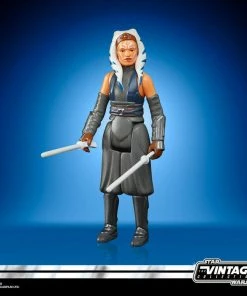Coupon ???? Hasbro - Black Series Ahsoka Tano Star Wars The Mandalorian Retro Collection Action Figure 2022 10 Cm Kenner ???? -hasbro Sales Store x hasf4459 b