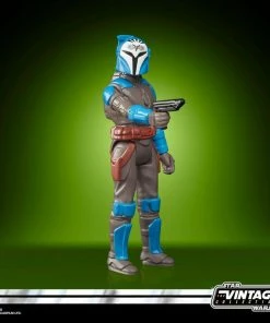 Cheap ✔️ Hasbro - Black Series Bo-Katan Kryze Star Wars The Mandalorian Retro Collection Action Figure 2022 Kenner 10 Cm ???? -hasbro Sales Store x hasf4460 c