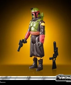 Budget ???? Hasbro - Black Series Boba Fett (Morak) Star Wars The Mandalorian Retro Collection Action Figure 2022 Kenner 10 Cm ???? -hasbro Sales Store x hasf4461 b
