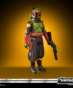 Budget ???? Hasbro - Black Series Boba Fett (Morak) Star Wars The Mandalorian Retro Collection Action Figure 2022 Kenner 10 Cm ???? -hasbro Sales Store x hasf4461 c