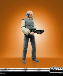 Deals ✔️ Hasbro - Black Series Lobot Star Wars Episode V Vintage Collection Action Figure 2022 10 Cm ???? -hasbro Sales Store x hasf4462 d