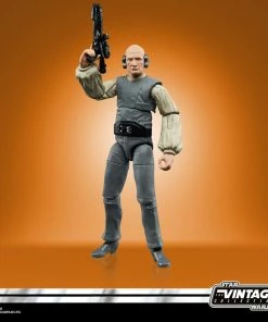 Deals ✔️ Hasbro - Black Series Lobot Star Wars Episode V Vintage Collection Action Figure 2022 10 Cm ???? -hasbro Sales Store x hasf4462 e