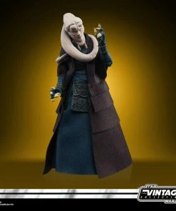 Flash Sale ✔️ Hasbro - Black Series Bib Fortuna Star Wars Episode V Vintage Collection Action Figure 2022 10 Cm ???? -hasbro Sales Store x hasf4463 c 1