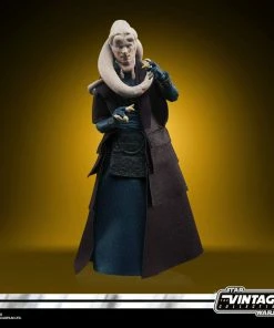 Flash Sale ✔️ Hasbro - Black Series Bib Fortuna Star Wars Episode V Vintage Collection Action Figure 2022 10 Cm ???? -hasbro Sales Store x hasf4463 e 1