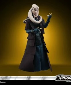 Flash Sale ✔️ Hasbro - Black Series Bib Fortuna Star Wars Episode V Vintage Collection Action Figure 2022 10 Cm ???? -hasbro Sales Store x hasf4463 f 1