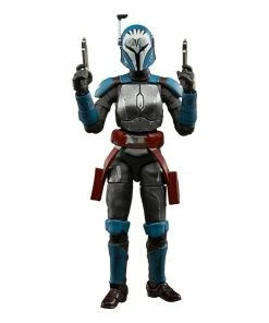 Outlet ???? Hasbro - Black Series Bo-Katan Kryze Star Wars The Mandalorian Vintage Collection Action Figure 2022 10 Cm ❤️