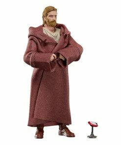Top 10 ???? Hasbro - Black Series Star Wars: Obi-Wan Kenobi Vintage Collection Action Figure 2022 Obi-Wan Kenobi (Wandering Jedi) 10 Cm ⭐